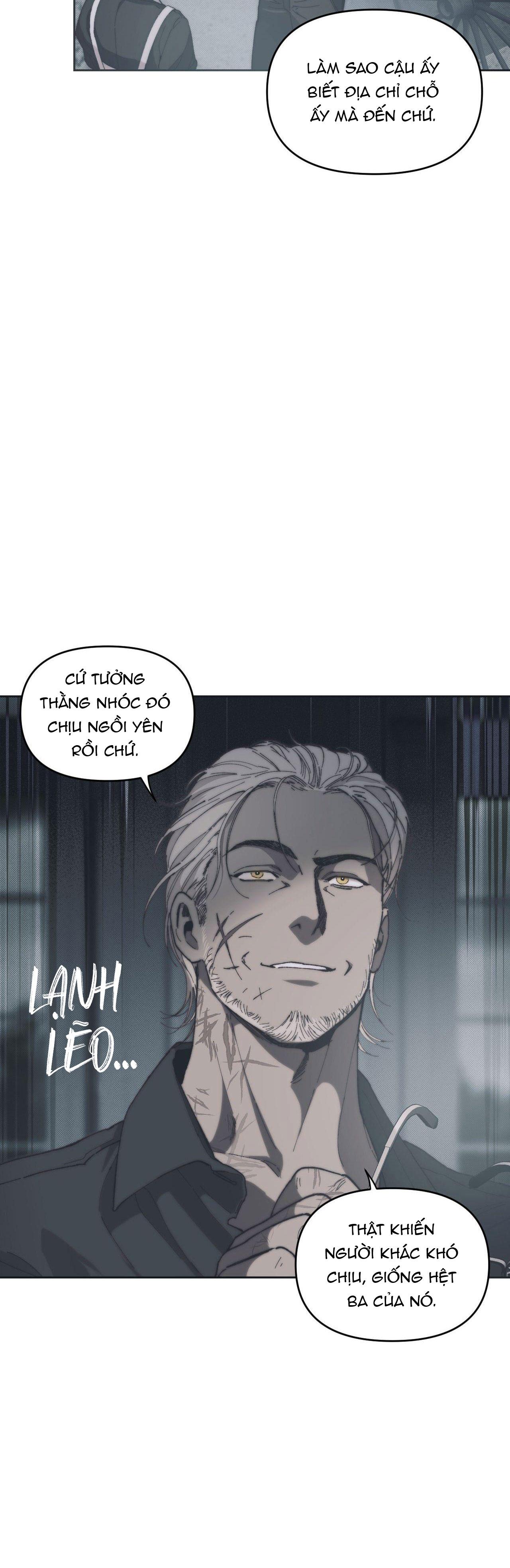 rạng đông chapter 3 4