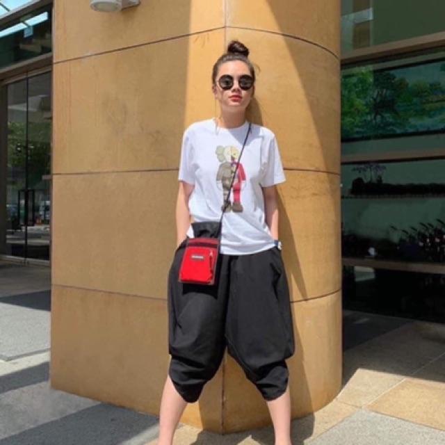 Áo thun hình cute