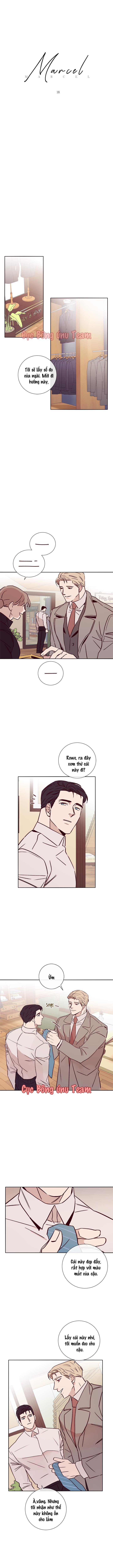 độc dược (marcel) chapter 18 1