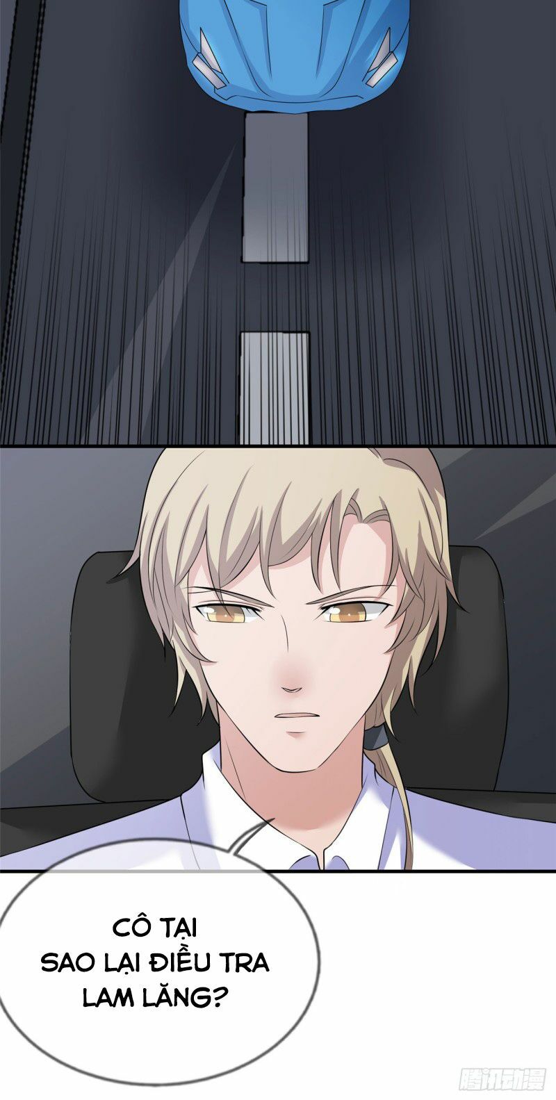 siêu cấp nữ thần trọng sinh chapter 14 27