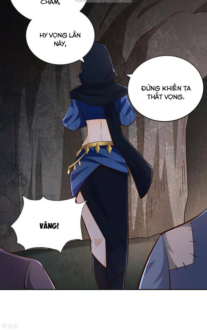 võ linh kiếm tôn chapter 63 26