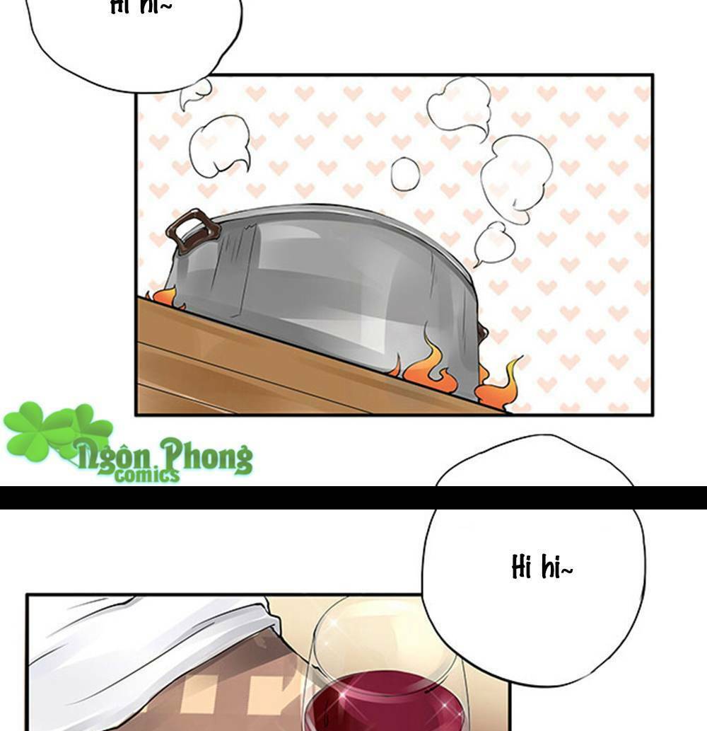 vũ hội thần bí chapter 2 14