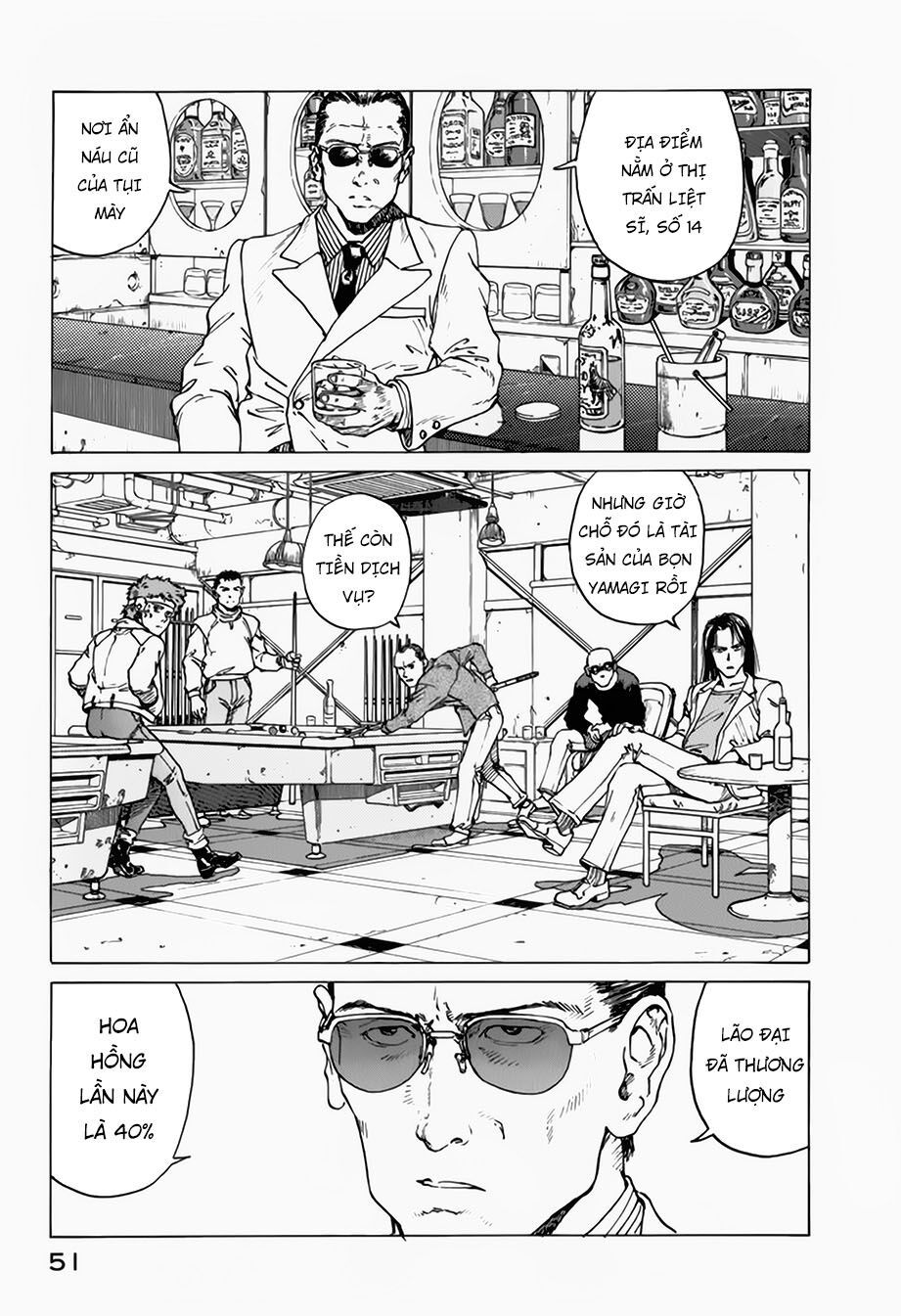 eden - một thế giới vô tận! chapter 20 15