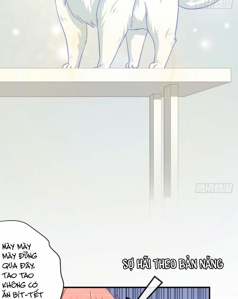 cẩm lý thiếu nữ của tôi chapter 5.3 20