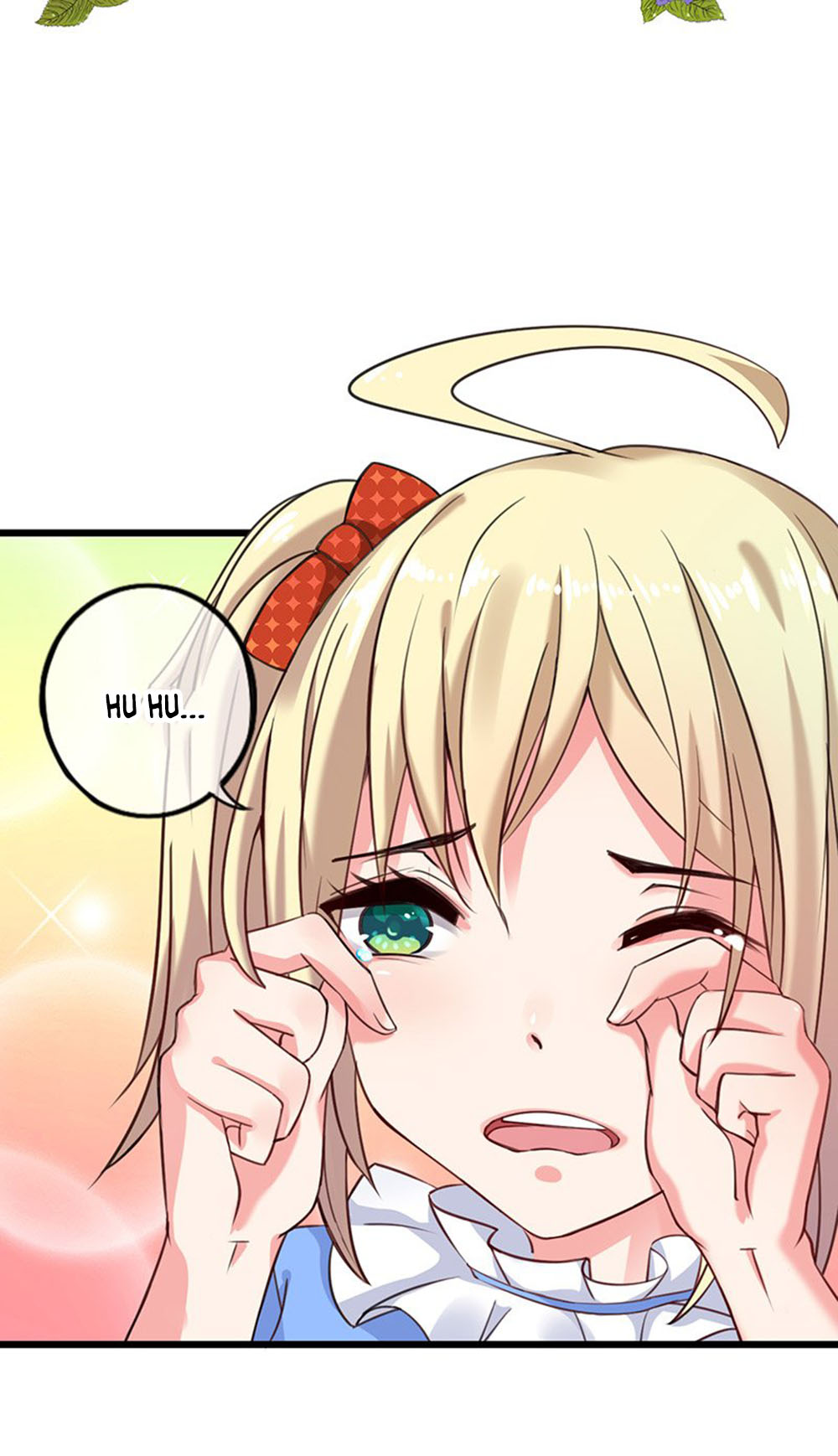 nhật ký dạy dỗ của gia tộc đáng yêu chapter 29 8