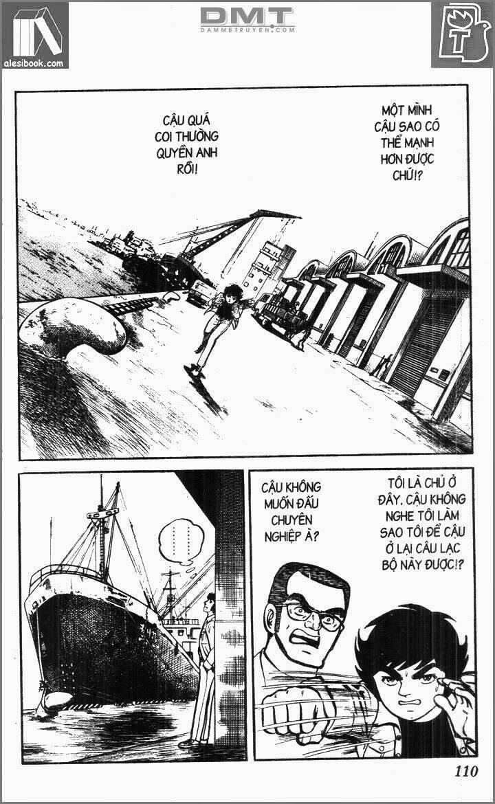 ganbare genki chapter 83 2