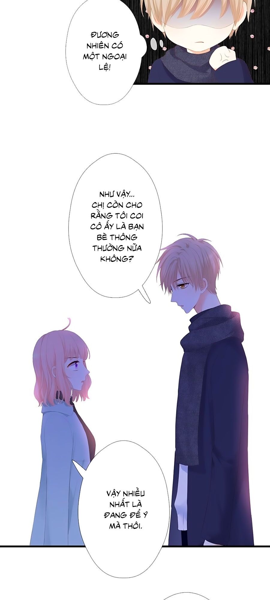 hoa chưa nở rộ chapter 53 29