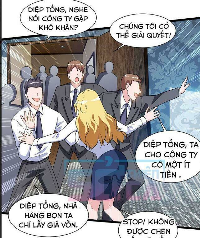 trọng sinh khí thiếu quy lai chapter 20 7