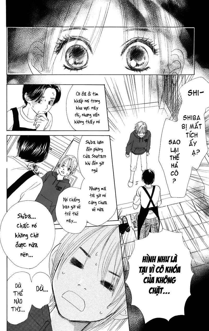 100% no kimi e chapter 8 10