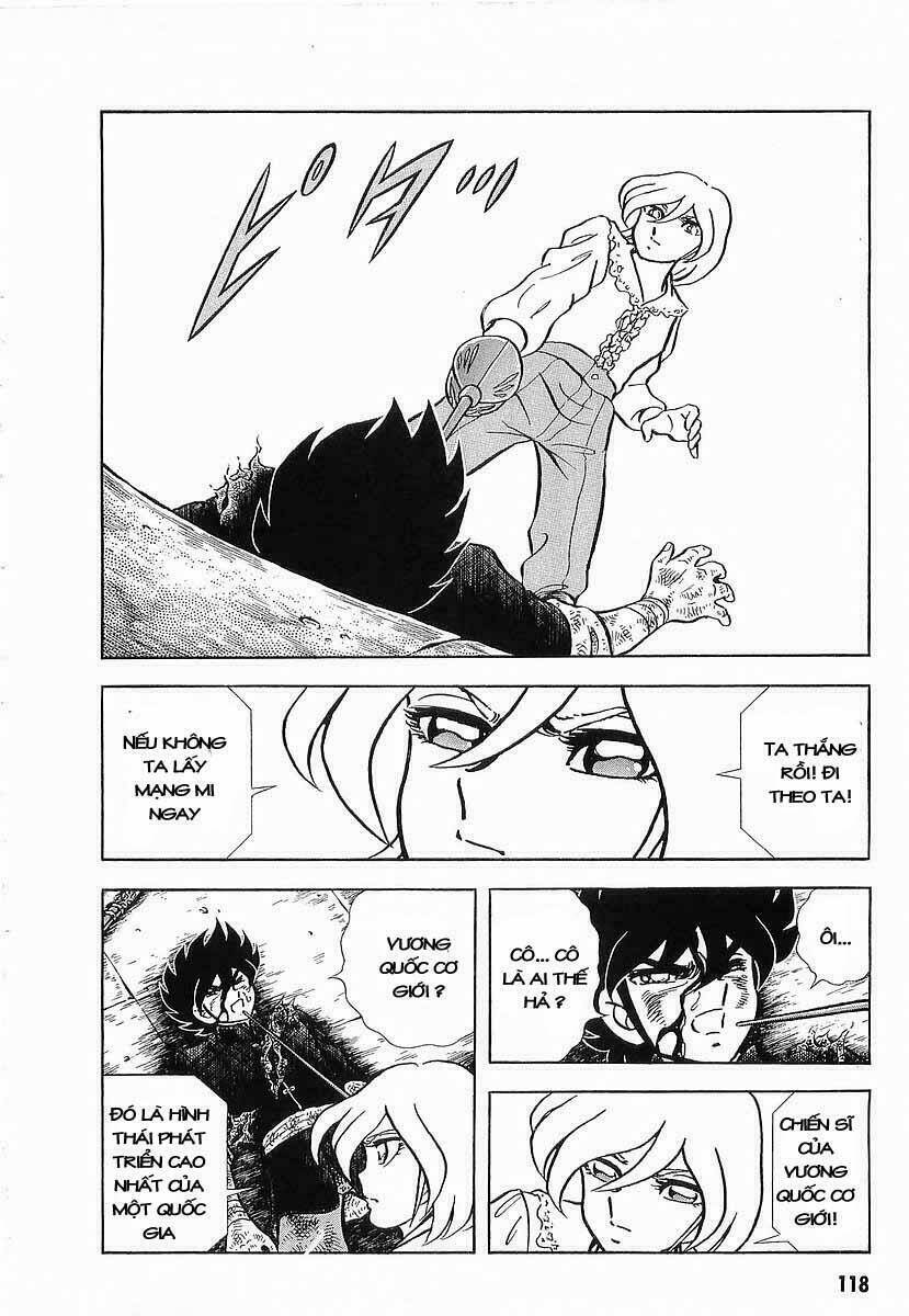 b'tx – người x chapter 50 27