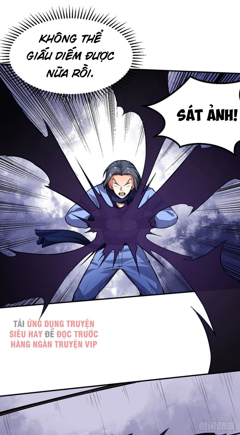 võ đạo độc tôn chapter 250 26