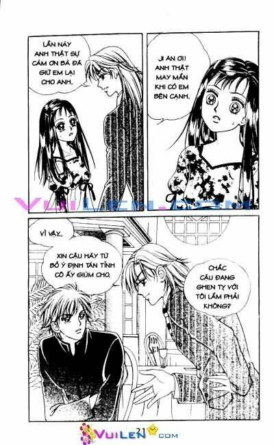 bữa tối của hoàng tử chapter 6 21