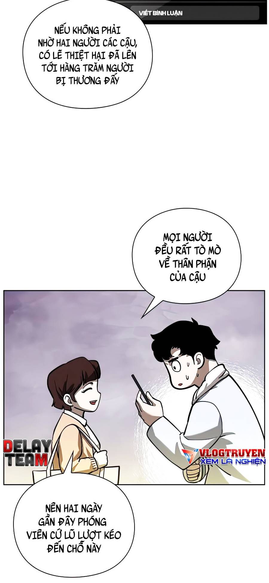 trường học chiến binh chapter 29 50