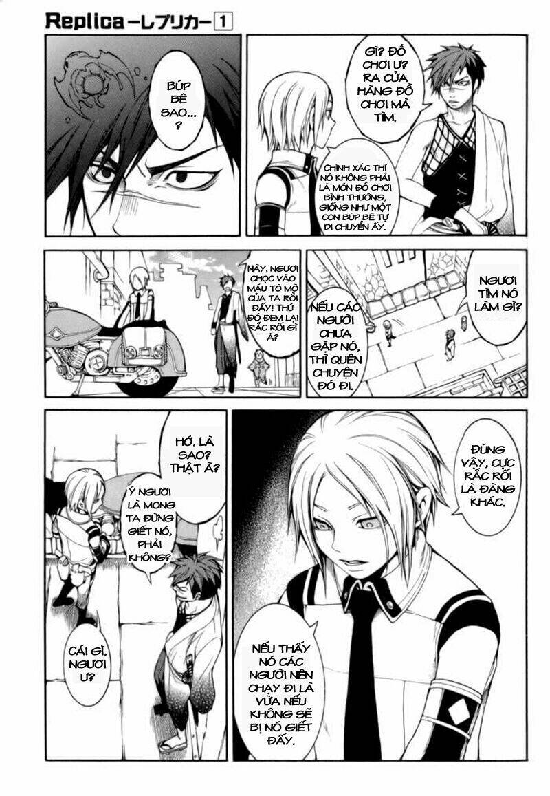 replica chapter 1 25