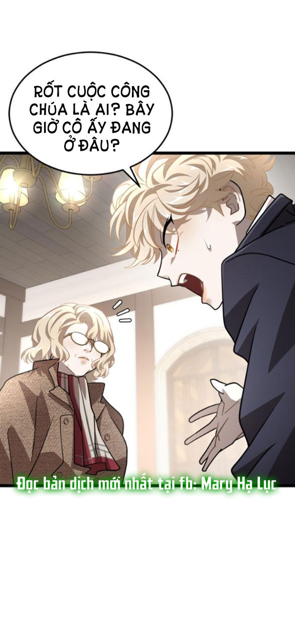 dark moon - tế đàn ánh trăng chapter 27.1 10