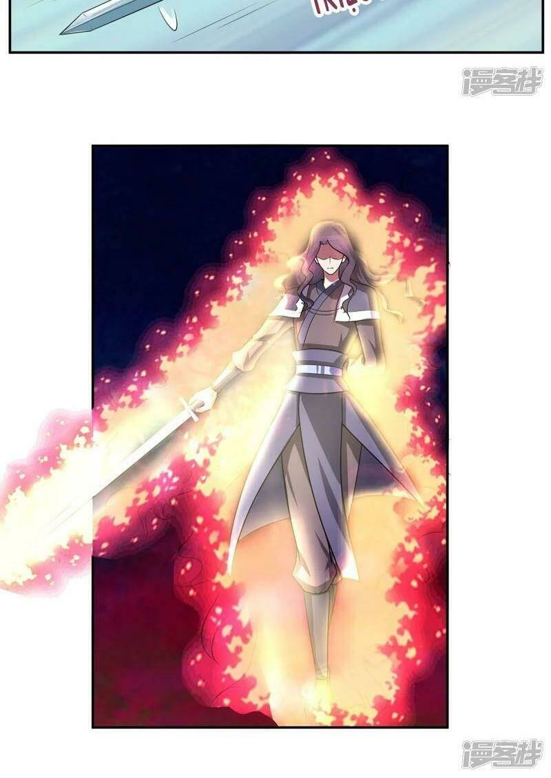 tuyệt thế thánh đế chapter 5 16