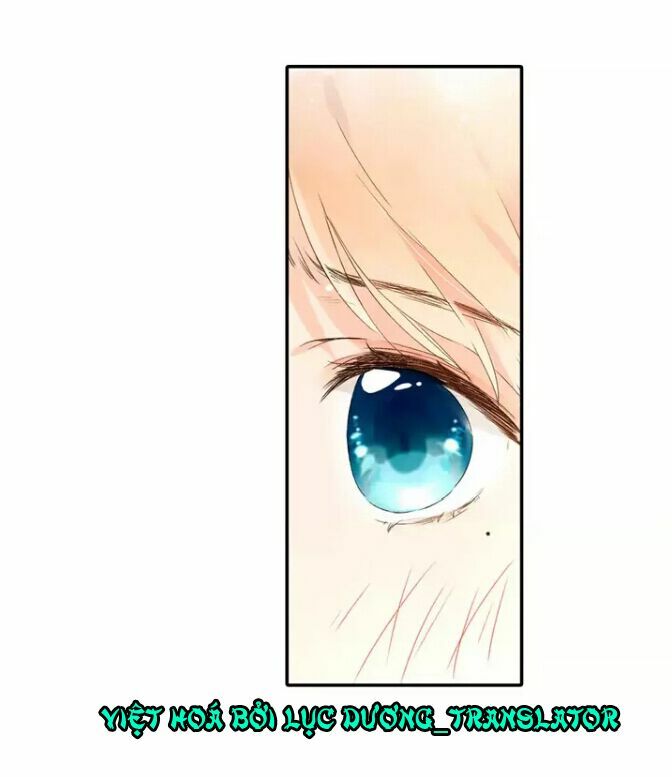 Tình yêu là màu hoa anh thảo chapter 26.2 36