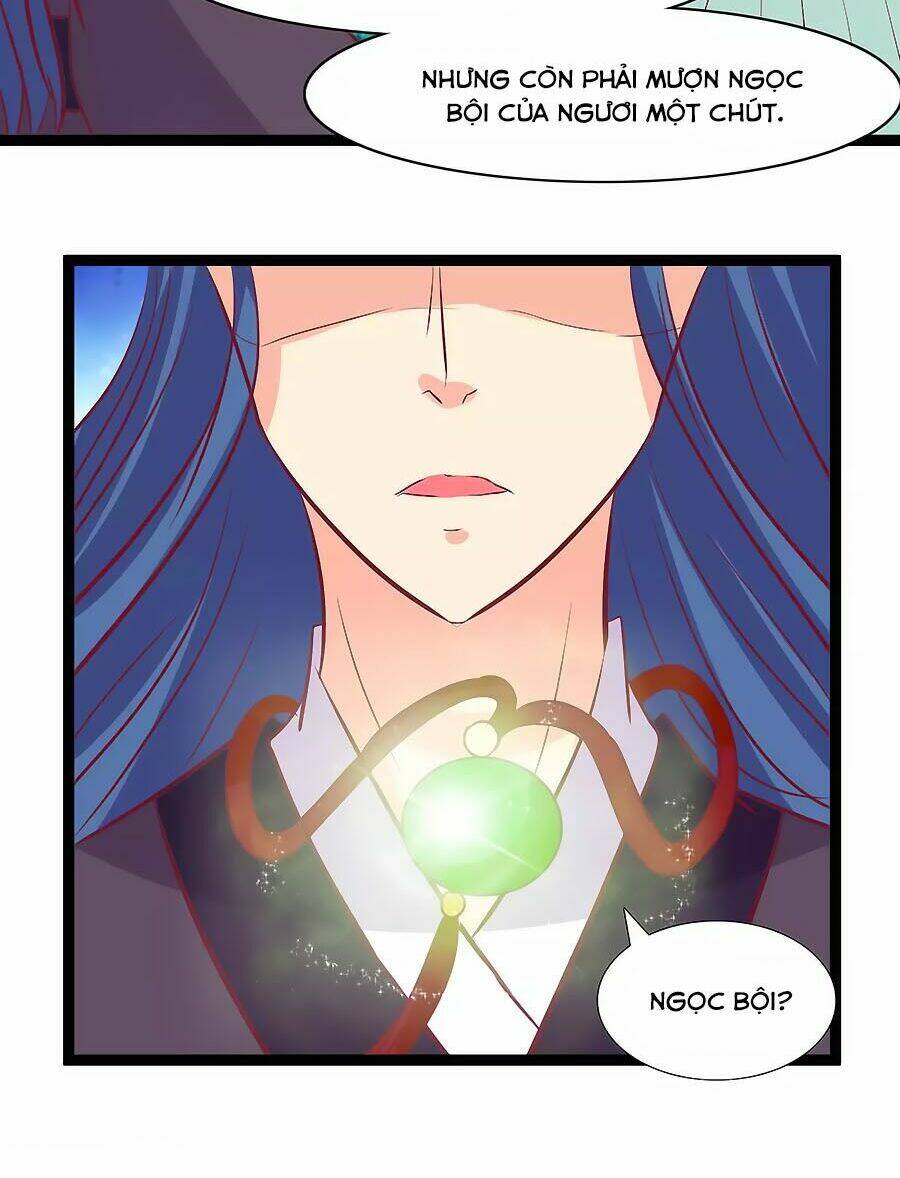 thỏ yêu tiểu vương phi chapter 100 18