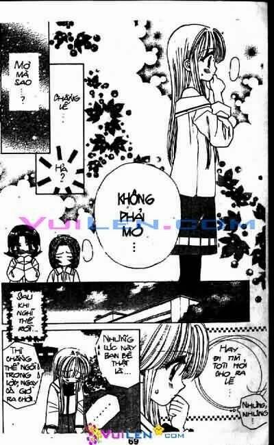 arita đáng yêu chapter 12 69