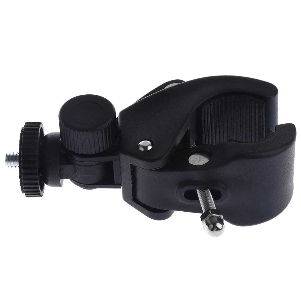 3 in 1 Bike Tripod Mount Holder for SmartPhone Sports Camera Card Camera