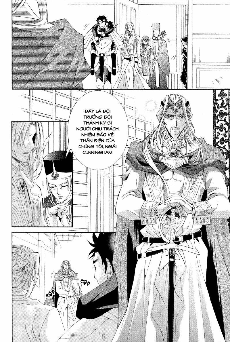 yasashii ryuu no koroshikata chapter 5.1 4