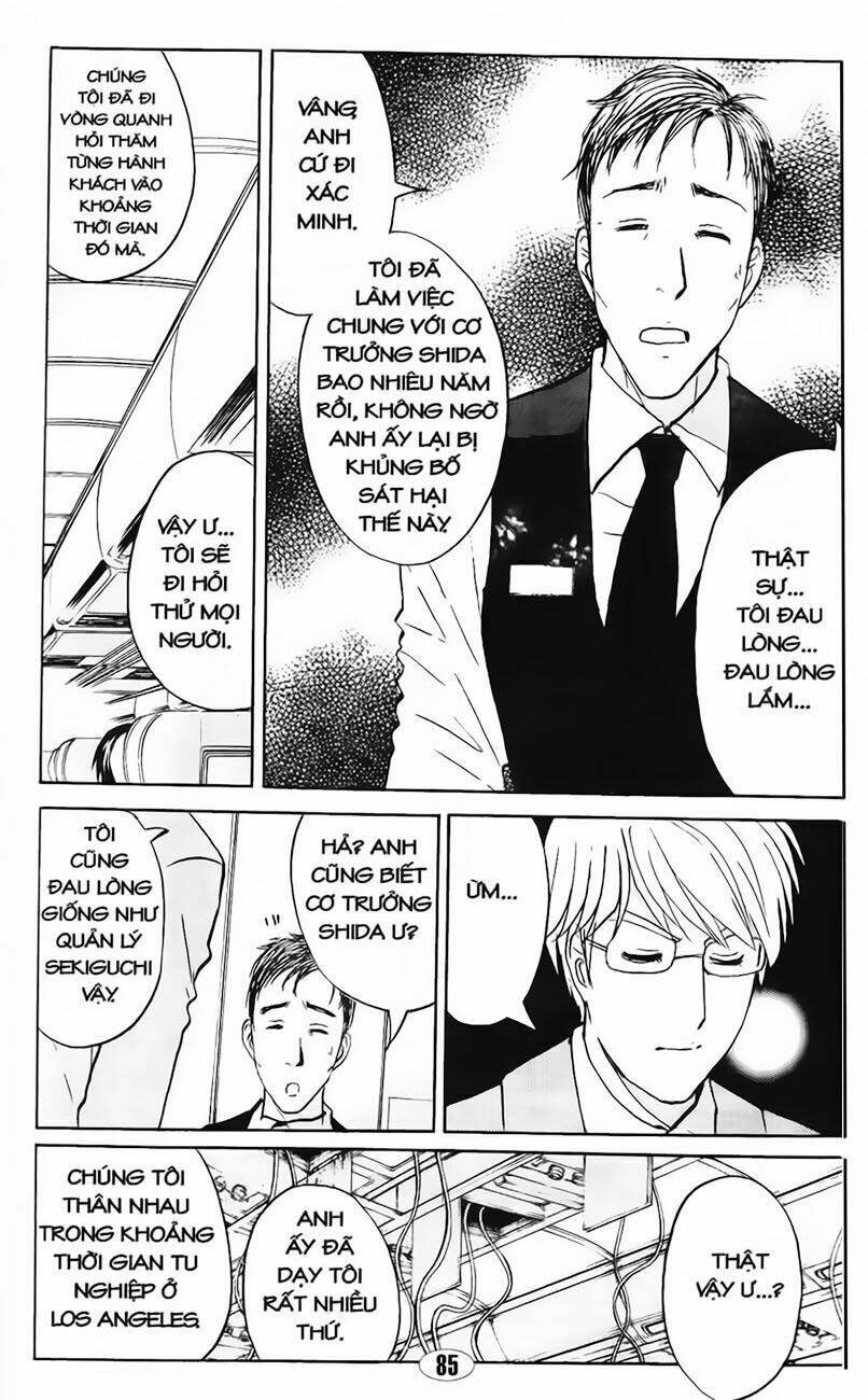 thám tử kindaichi - phần 2 chapter 55 12