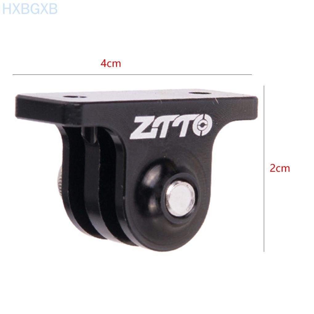 Replacement For Garmin Bryton Aluminum Alloy Bike Computer Action Camera Mount Holder Adapter