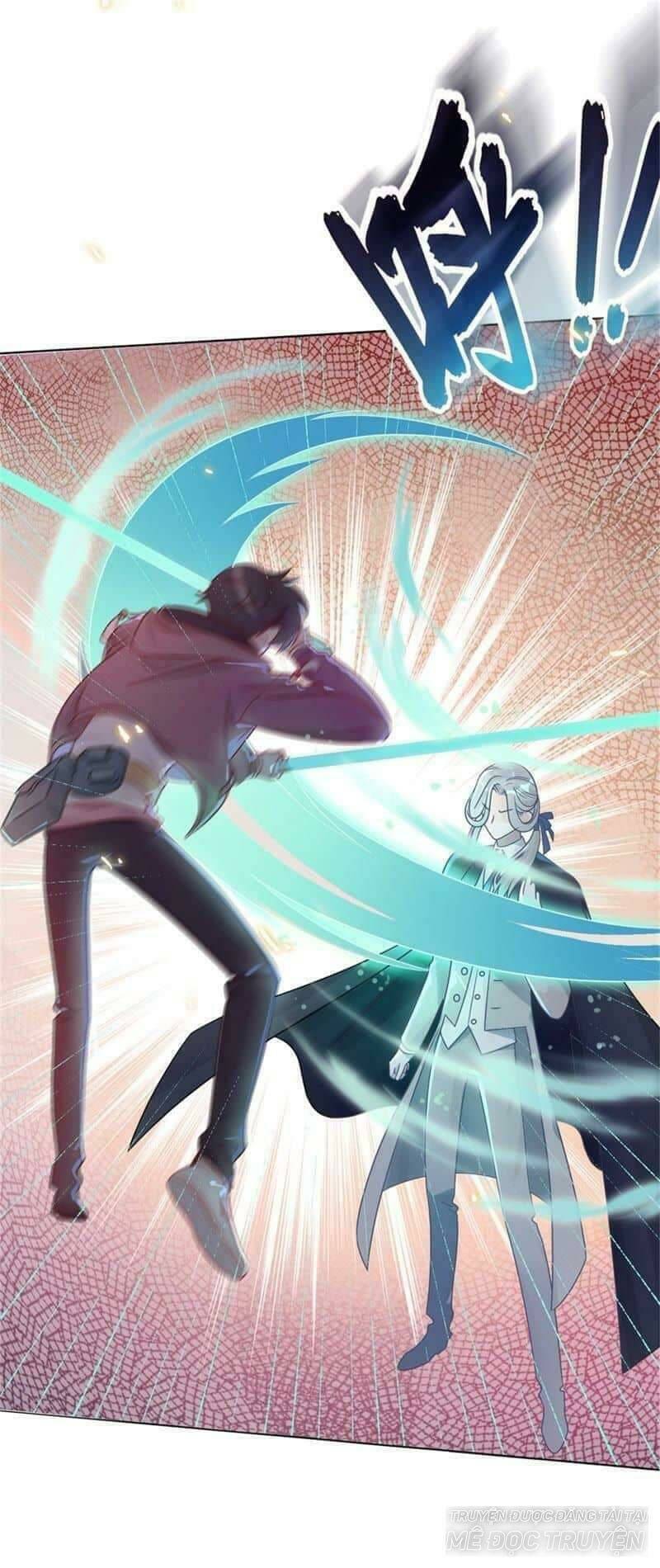 vân tưởng chi ca chapter 2 131