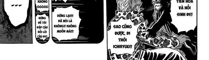 thánh tỏi sành ăn chapter 364 26