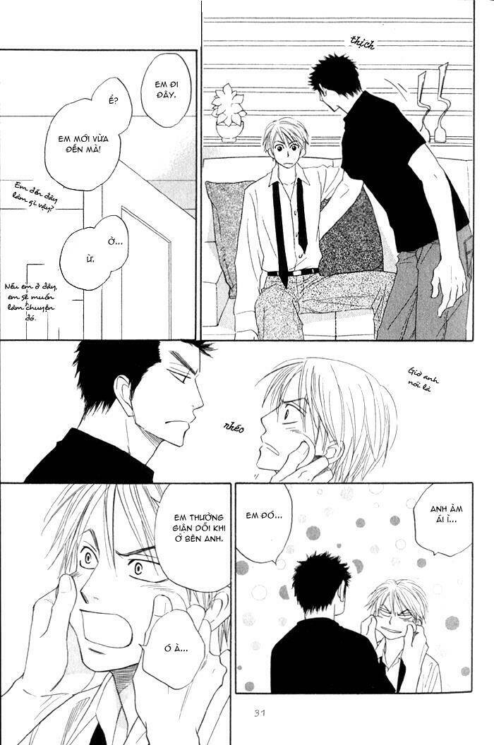 doushiyoumo nai keredo chapter 5.1 37