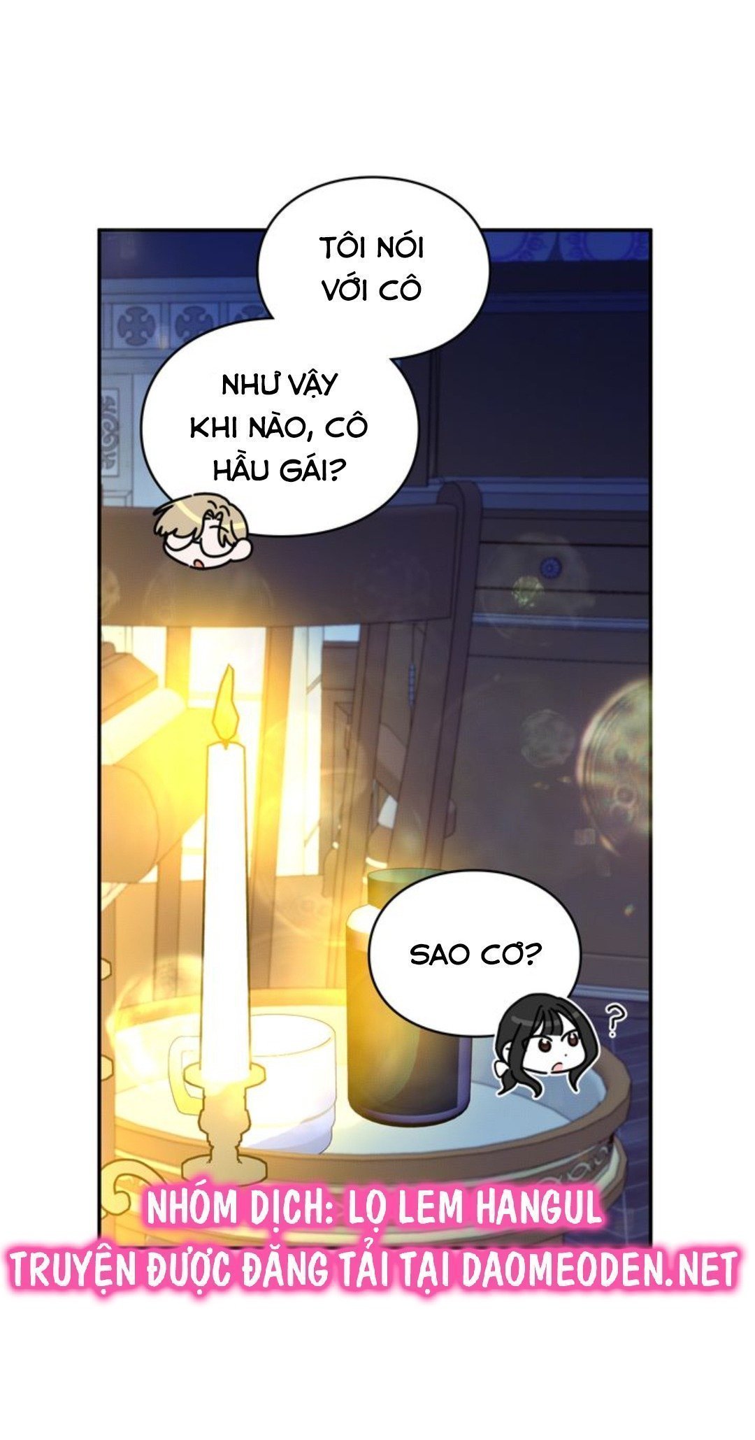 phương pháp bảo vệ anh ấy trong lãnh địa quái vật chapter 42 54