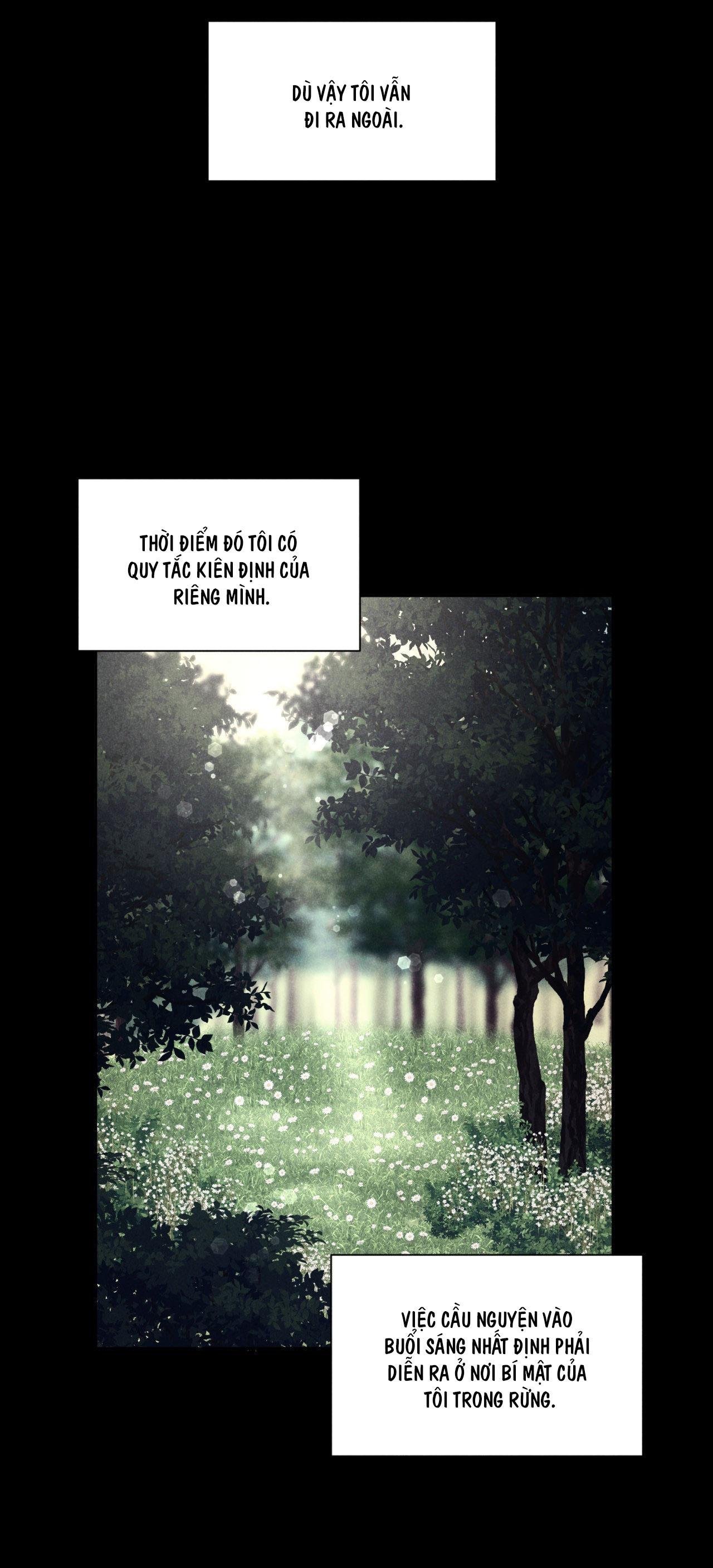 ân huệ chapter 1 5