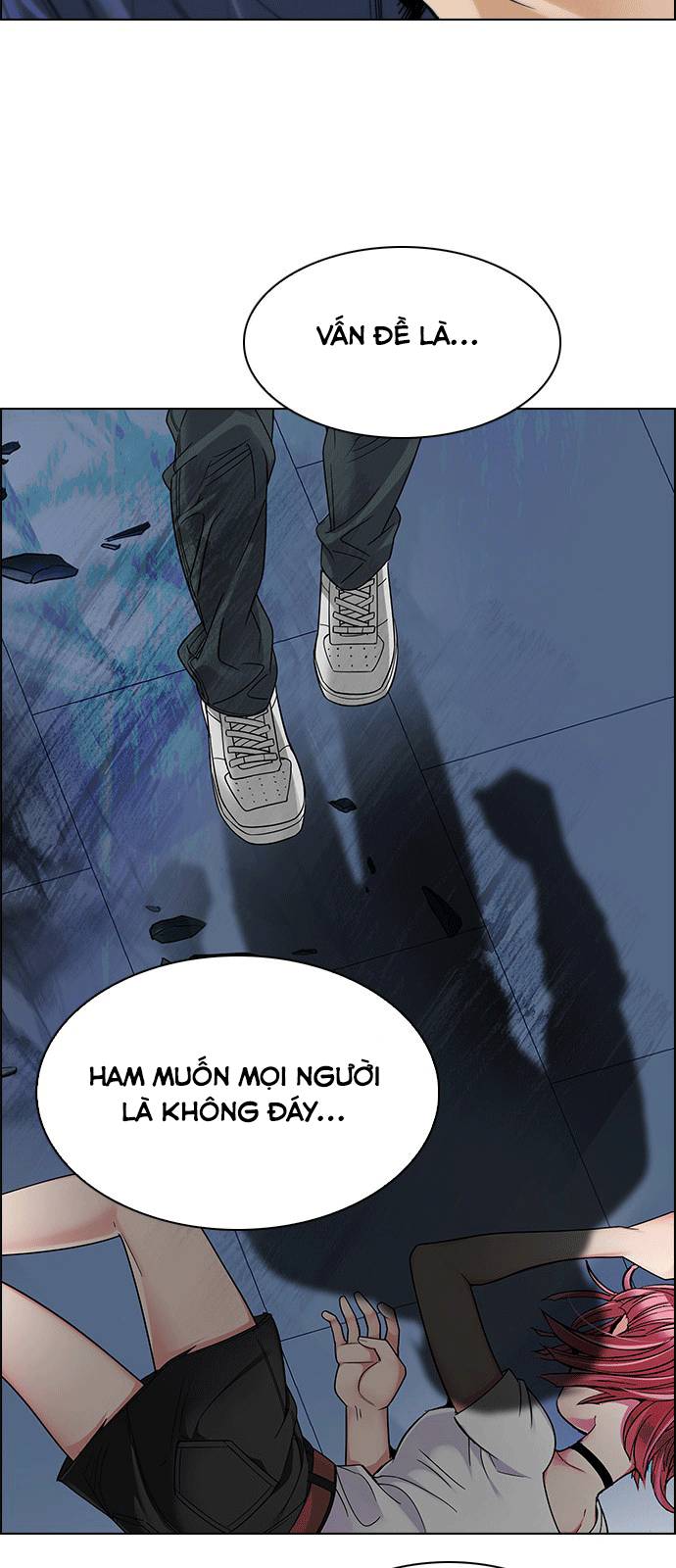 trò chơi số mệnh chapter 253 42