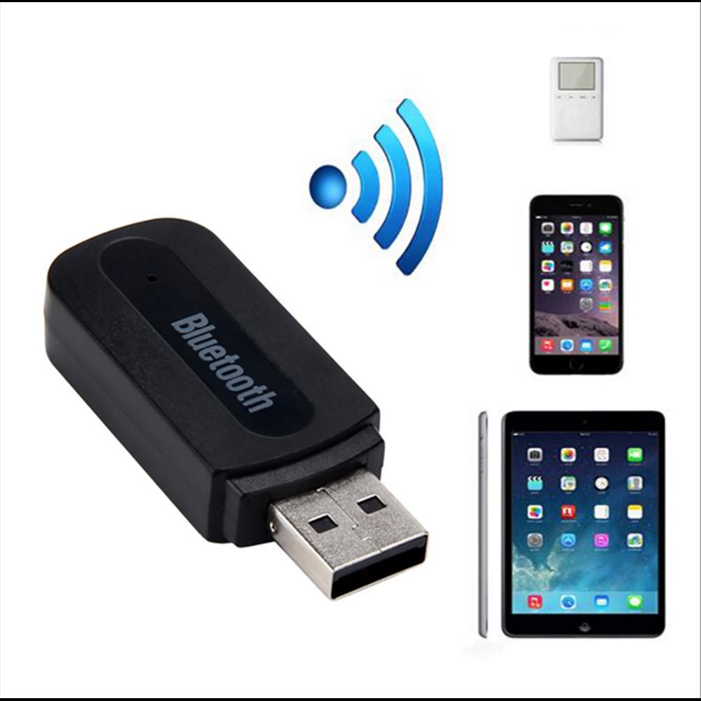 USB nhận tín hiệu âm thanh Bluetooth không dây