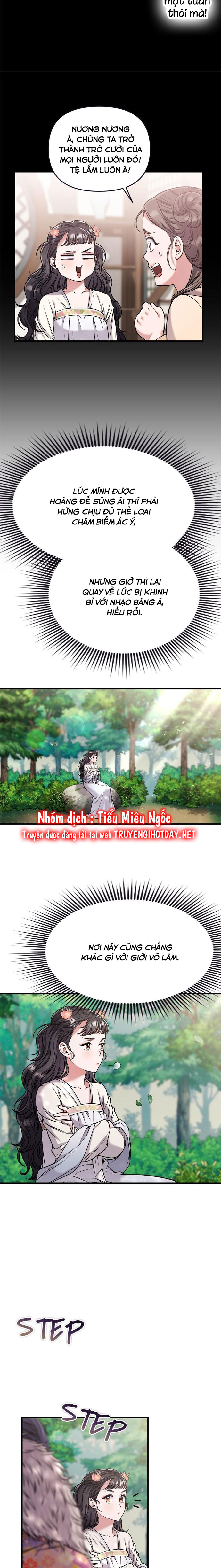 cao thủ chốn hậu cung chapter 19 9