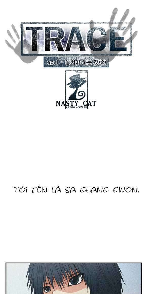 siêu năng chapter 2 1