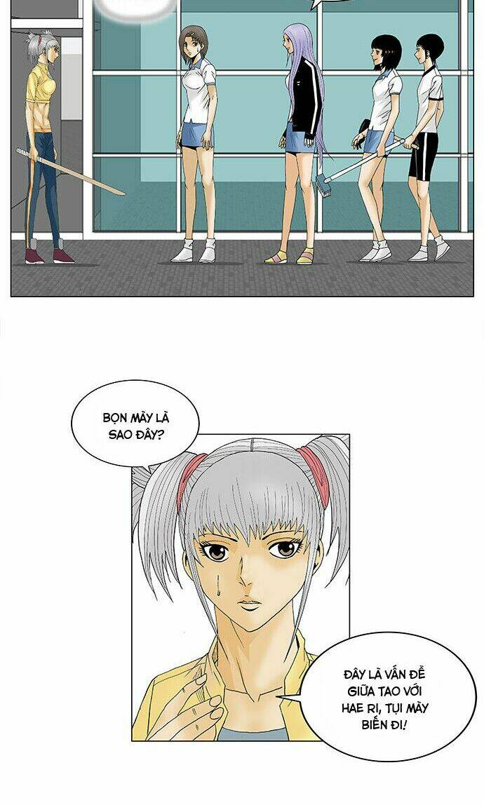 ultimate legend: kang hae hyo chapter 87 32