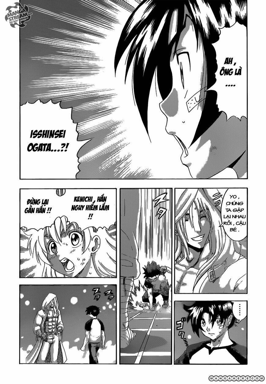 history's strongest disciple kenichi chapter 512 12