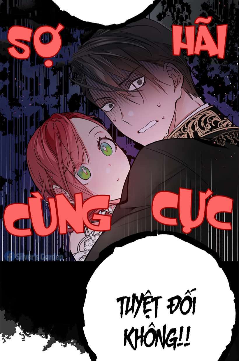 hung mãnh tiểu thư chapter 46 37