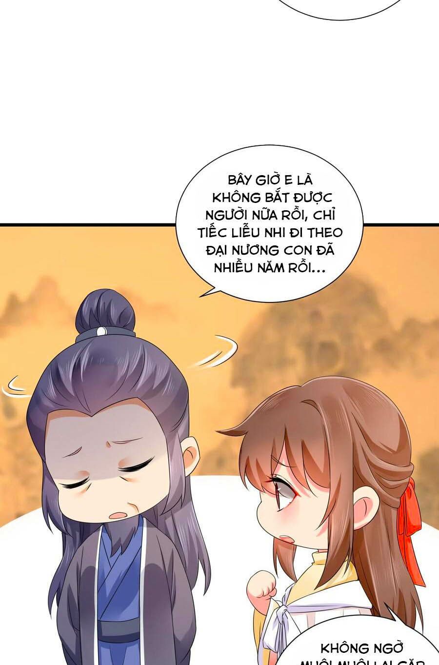 hãn phi đương gia: lãnh vương xin tự trọng chapter 47 17