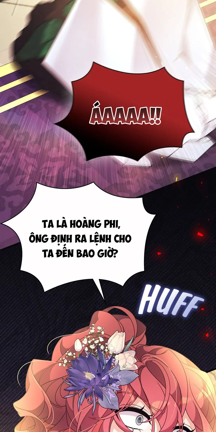 Vì Anh Trai Tôi Sẽ Quyến Rũ Nam Chính chapter 40 73