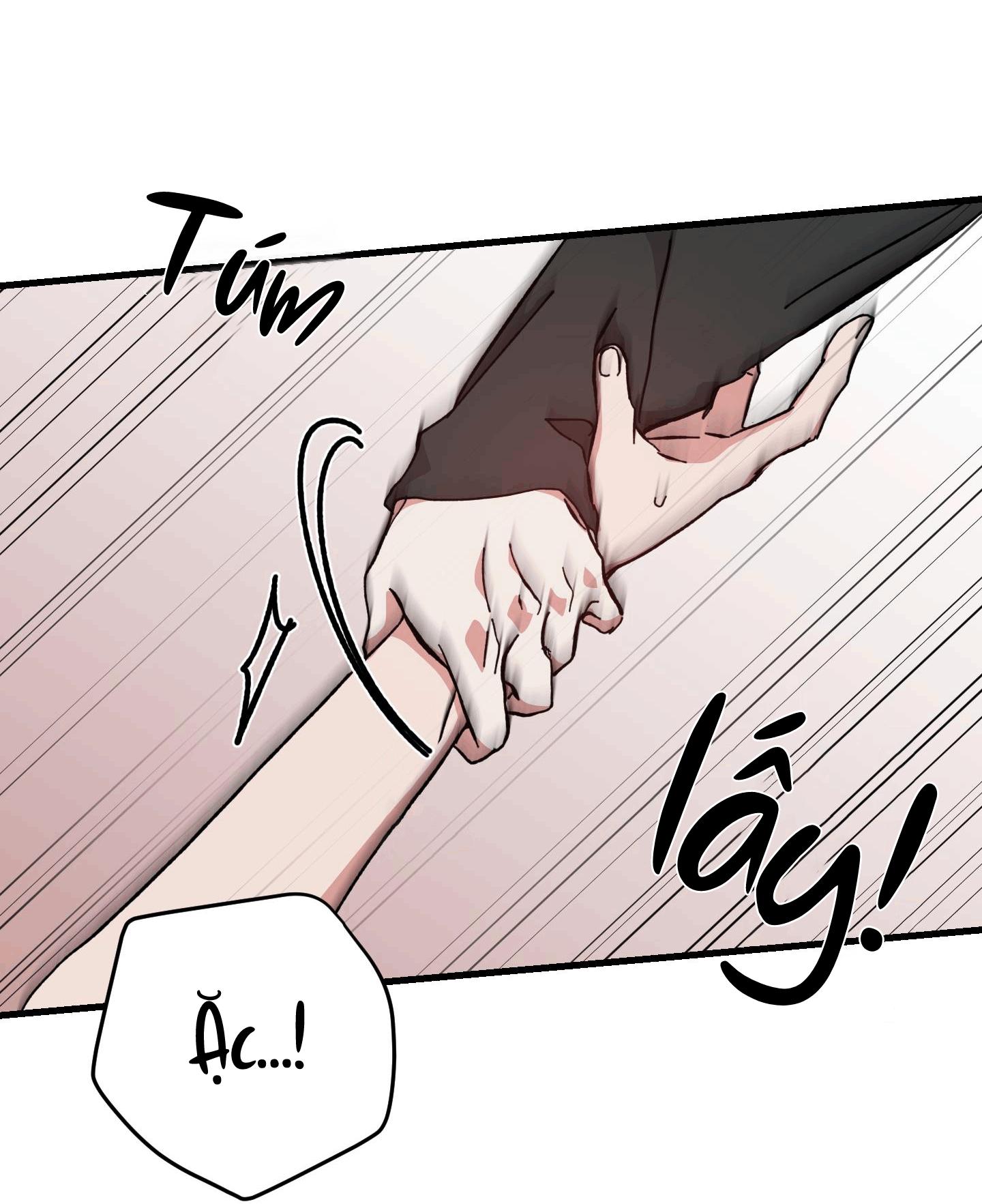 yêu tôi đi, thần hộ mệnh chapter 9 25