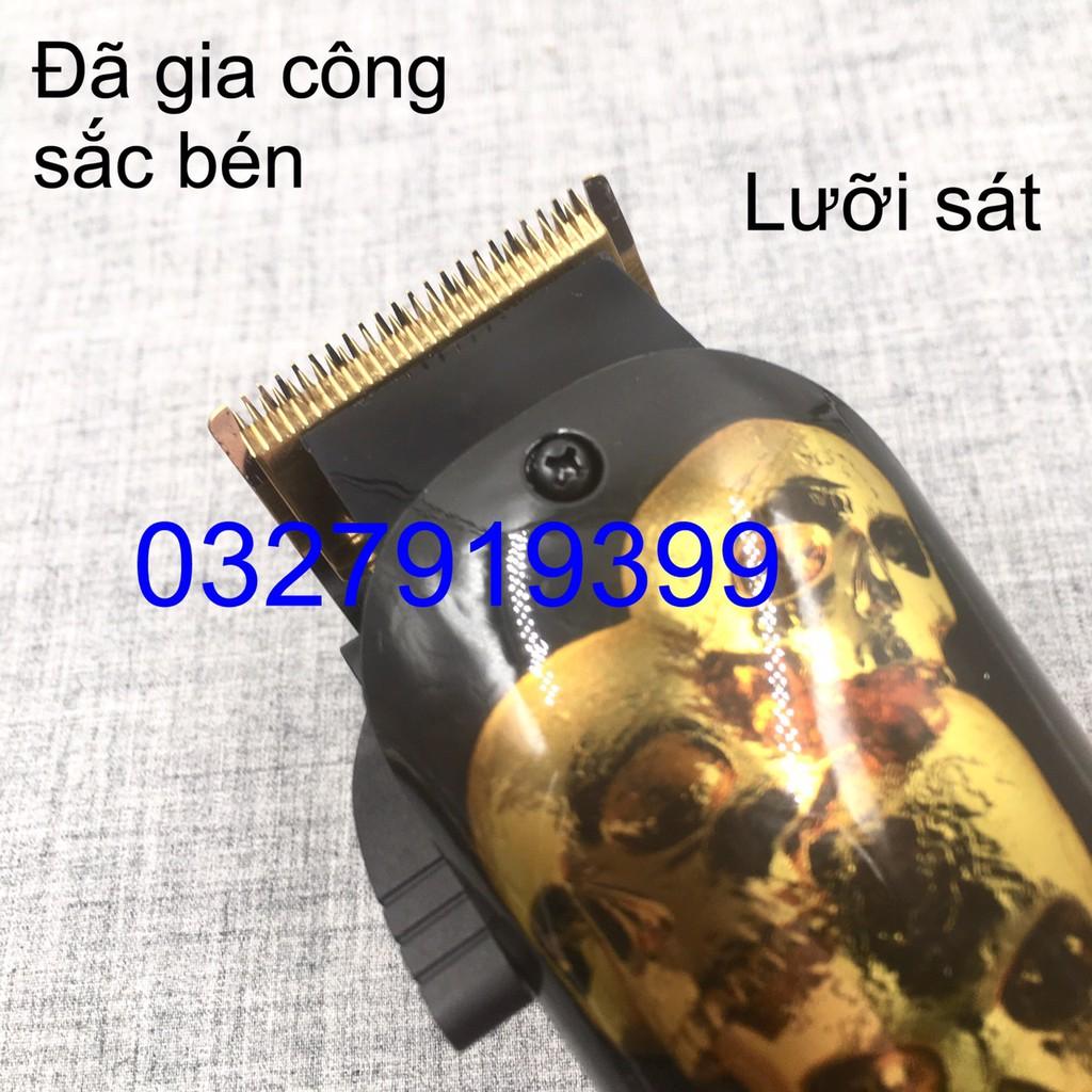 Tông đơ cắt tóc cao cấp BESTBOMG