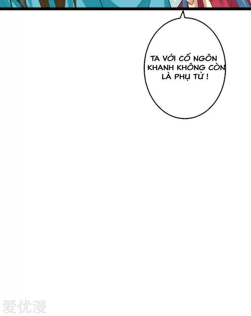 độc y đích nữ chapter 18 28