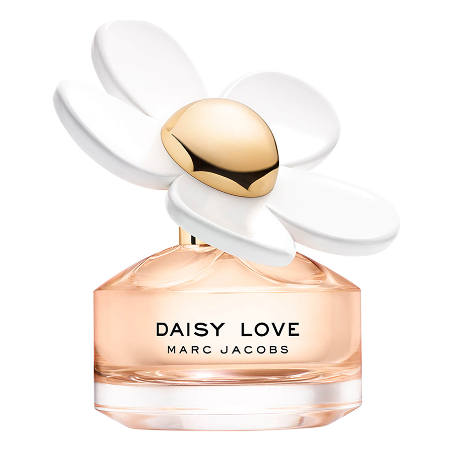 Nước Hoa Nữ Marc Jacobs Daisy Love - Eau De Toilette