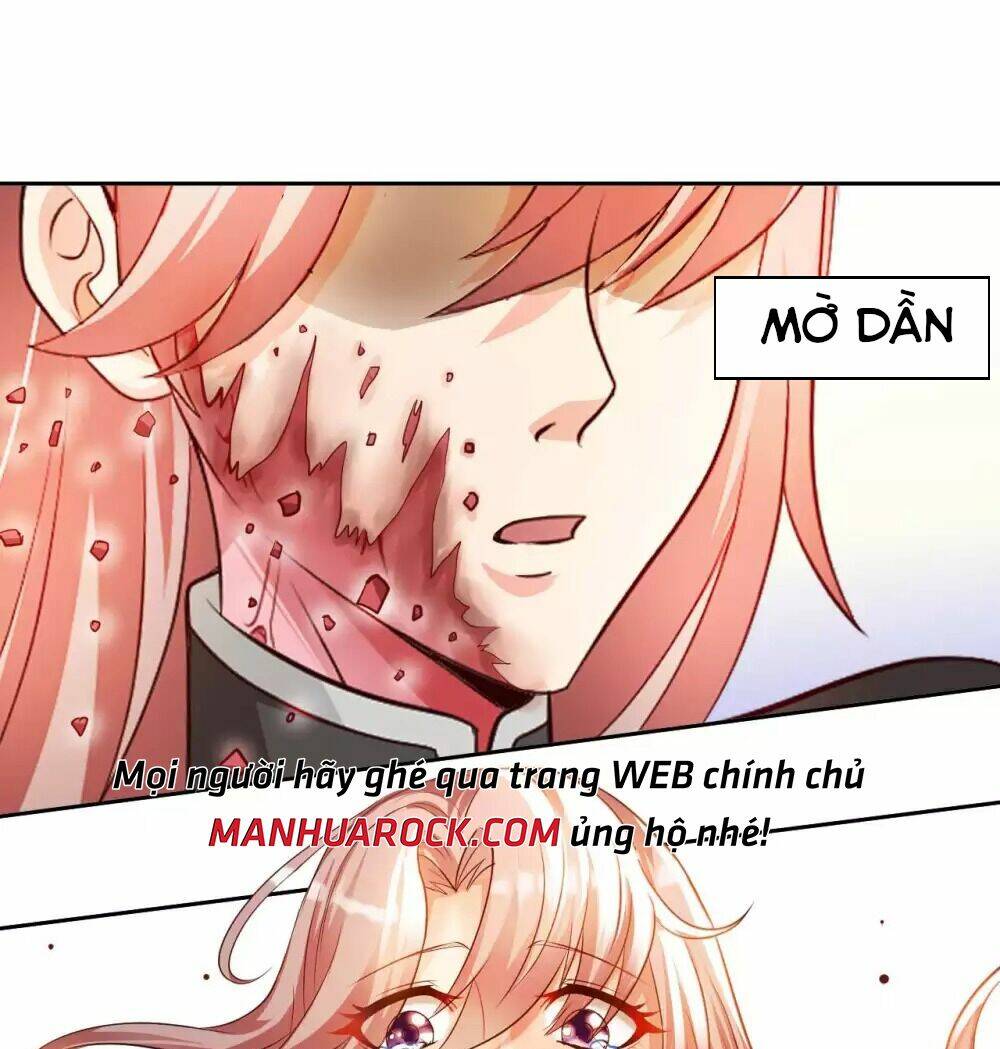 sư phụ của ta là thần tiên chapter 40 38