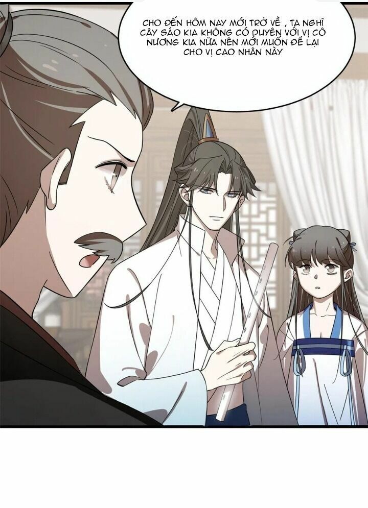 độc bộ thiên hạ: đặc công thần y chapter 237 34