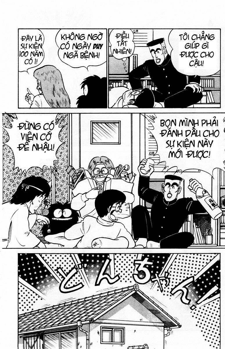 yuu & mi chapter 40 13