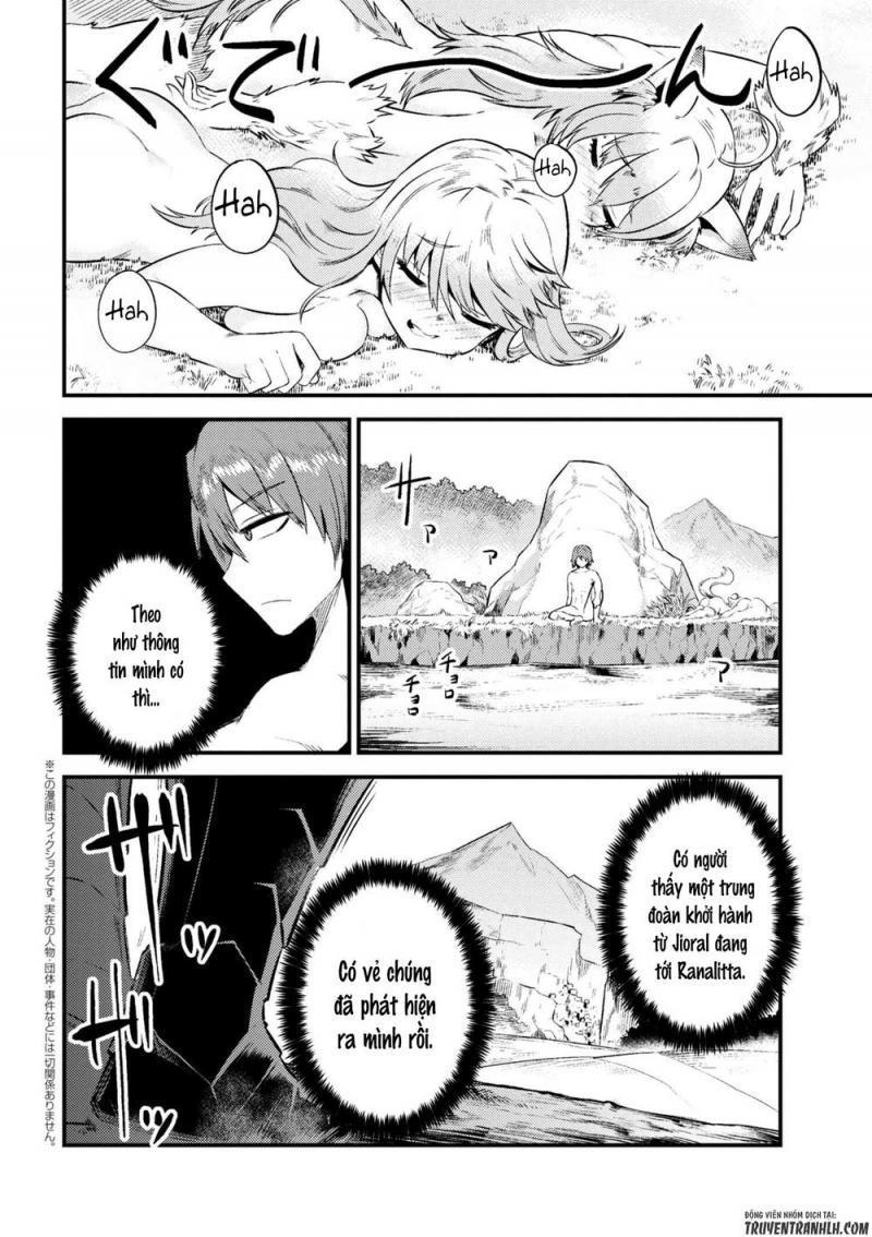 Healer báo thù chapter 10 2