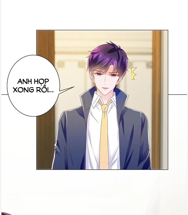 ẩn hôn 100%: chọc tức vợ yêu mua một tặng một chapter 153 2